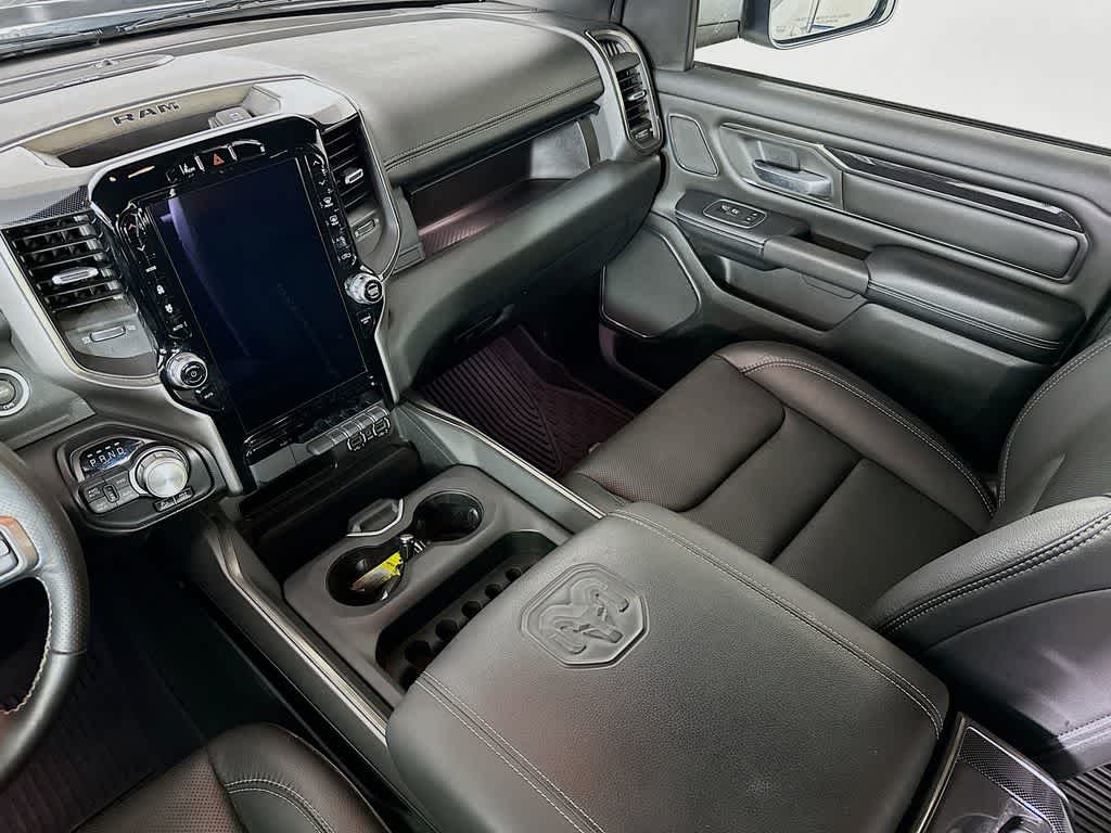 Thumbnail: 2020 RAM 1500 - 11