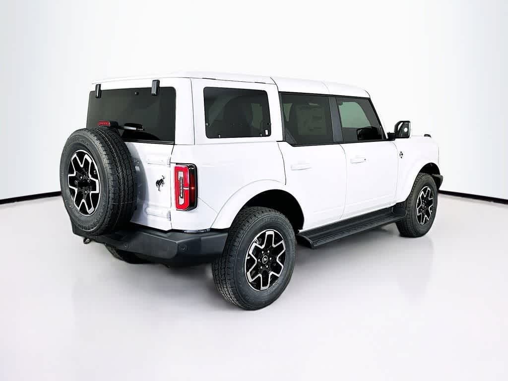 Thumbnail: 2025 Ford Bronco - 25