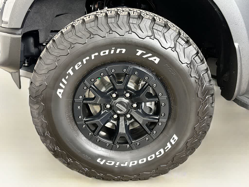 Thumbnail: 2023 Ford F-150 - 8