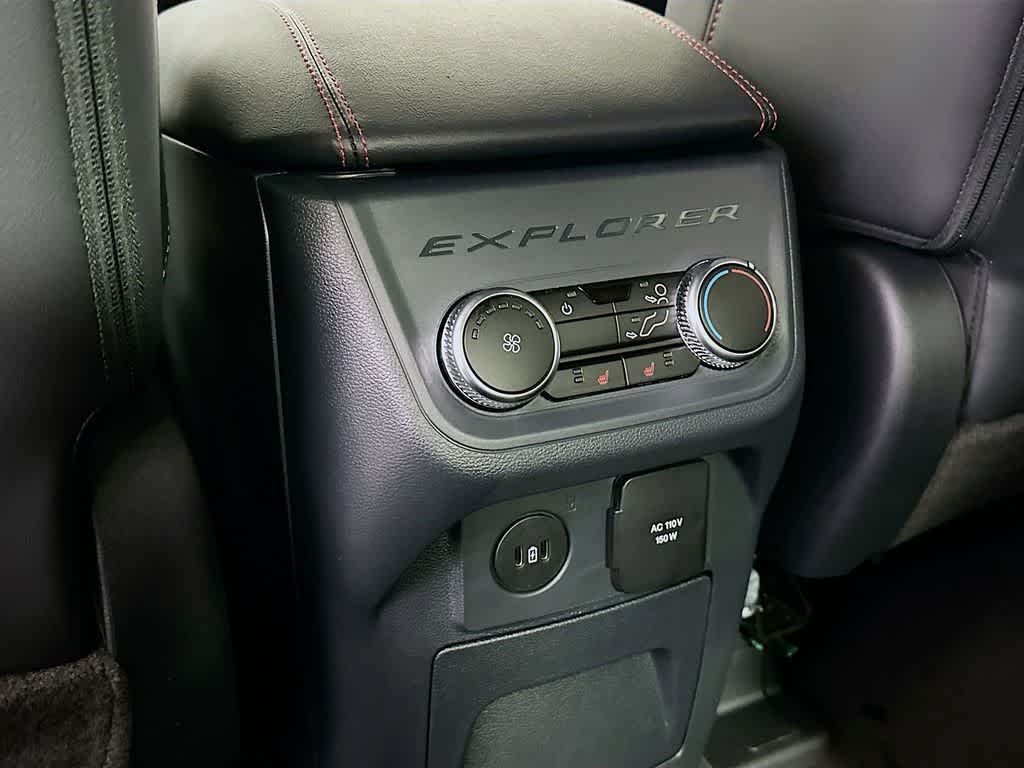 Thumbnail: 2026 Ford Explorer - 13