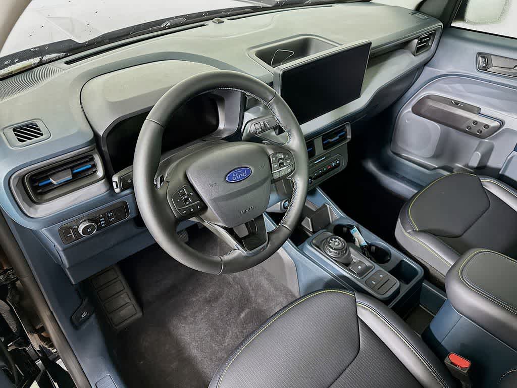 Thumbnail: 2026 Ford Maverick - 2