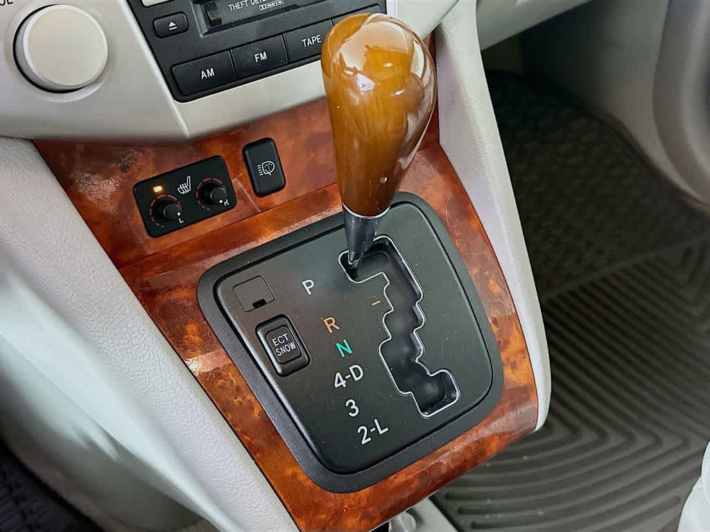 Thumbnail: 2004 Lexus RX - 19