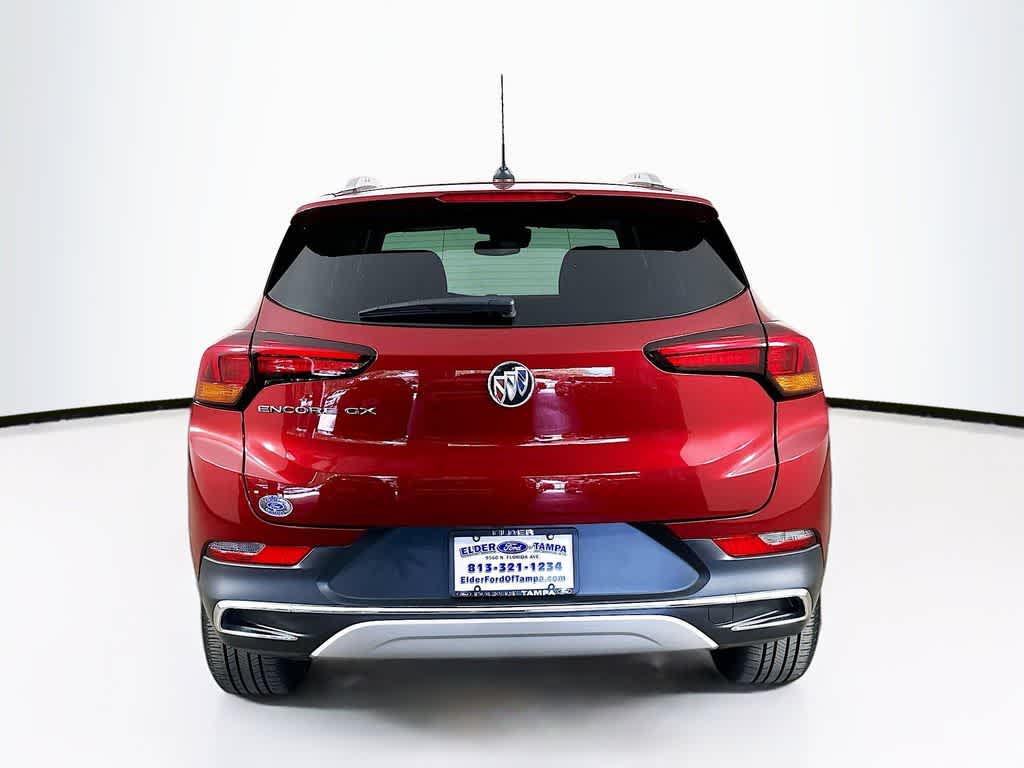 2023 Buick Encore GX Essence 5