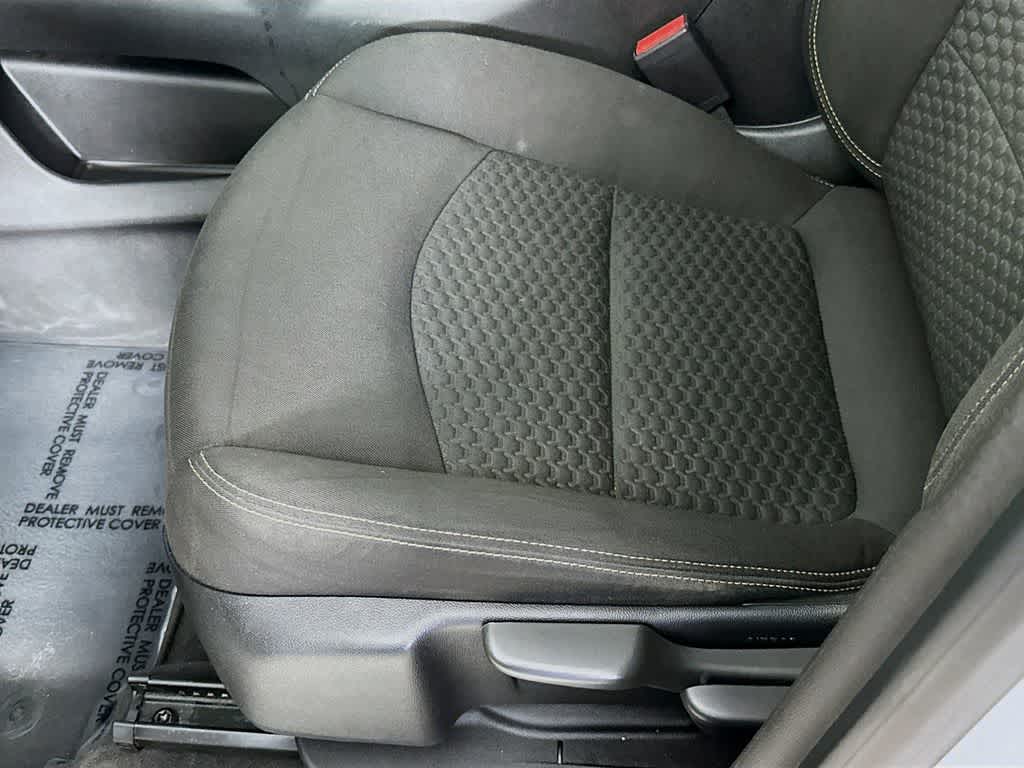 Thumbnail: 2018 GMC Terrain - 30