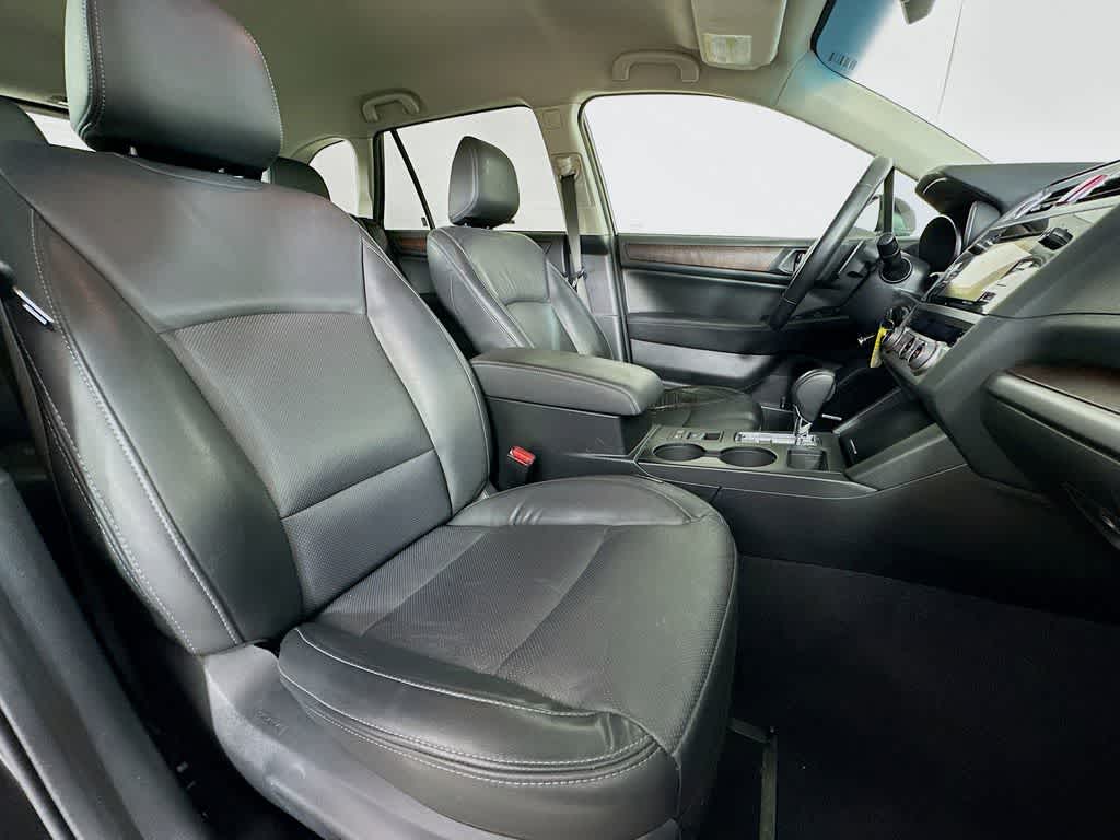 Thumbnail: 2015 Subaru Outback - 15