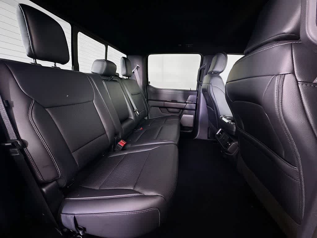 Thumbnail: 2026 Ford F-150 - 33