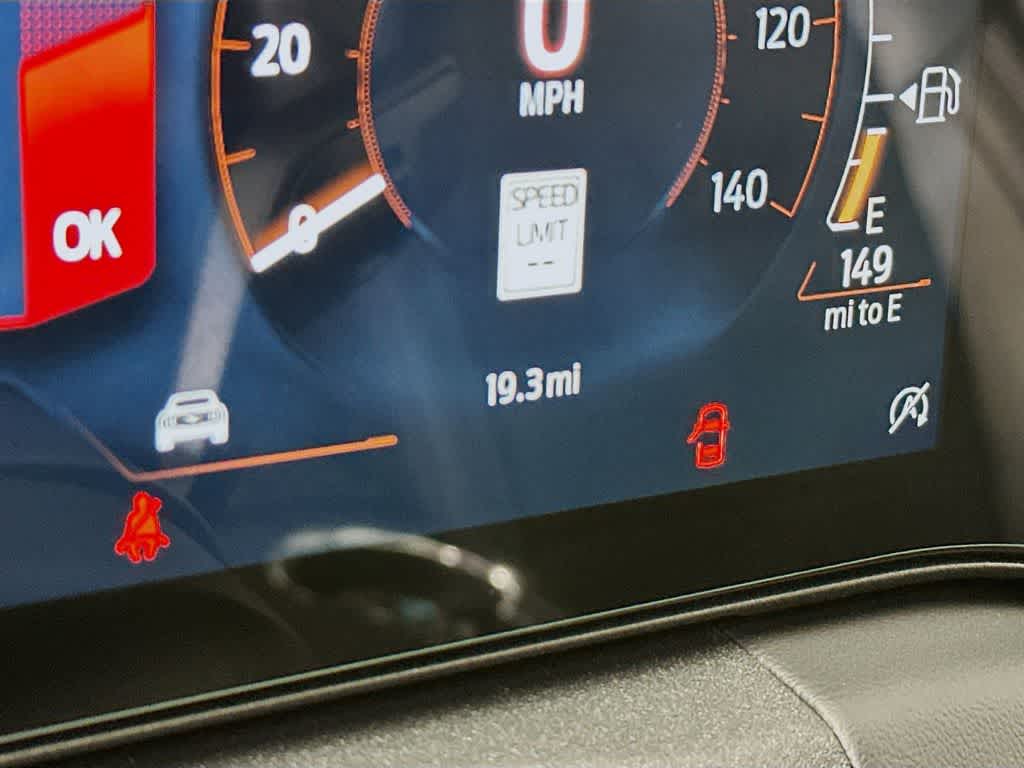 Thumbnail: 2026 Ford Mustang - 17