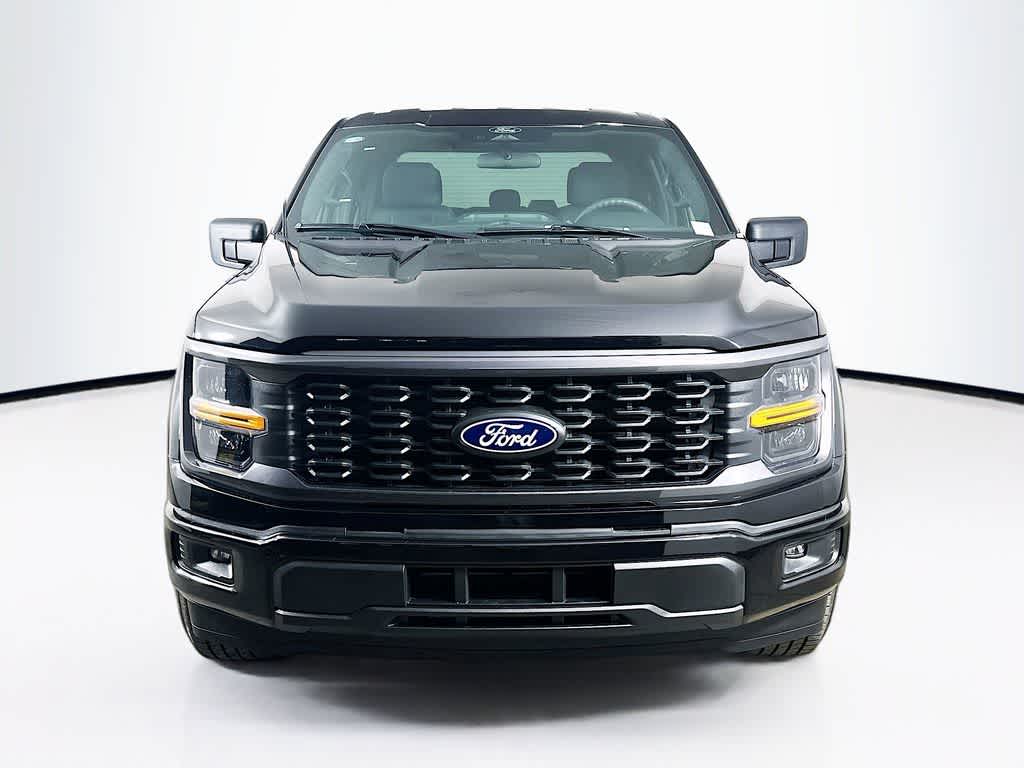 Thumbnail: 2026 Ford F-150 - 6