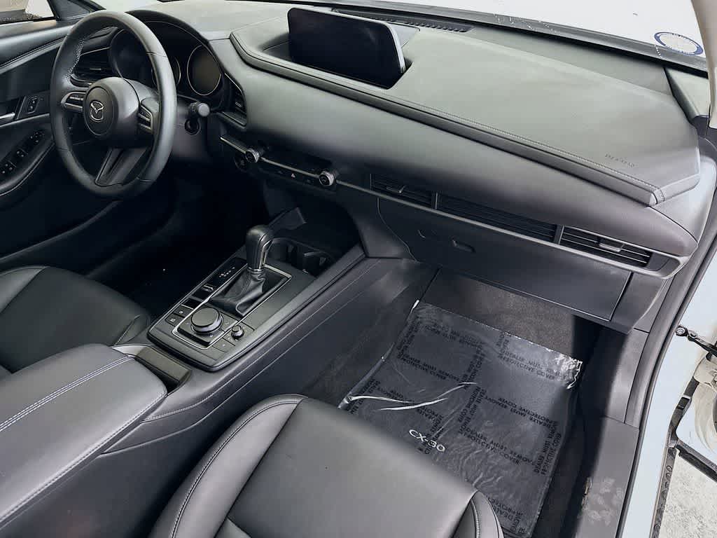 Thumbnail: 2023 Mazda CX-30 - 30