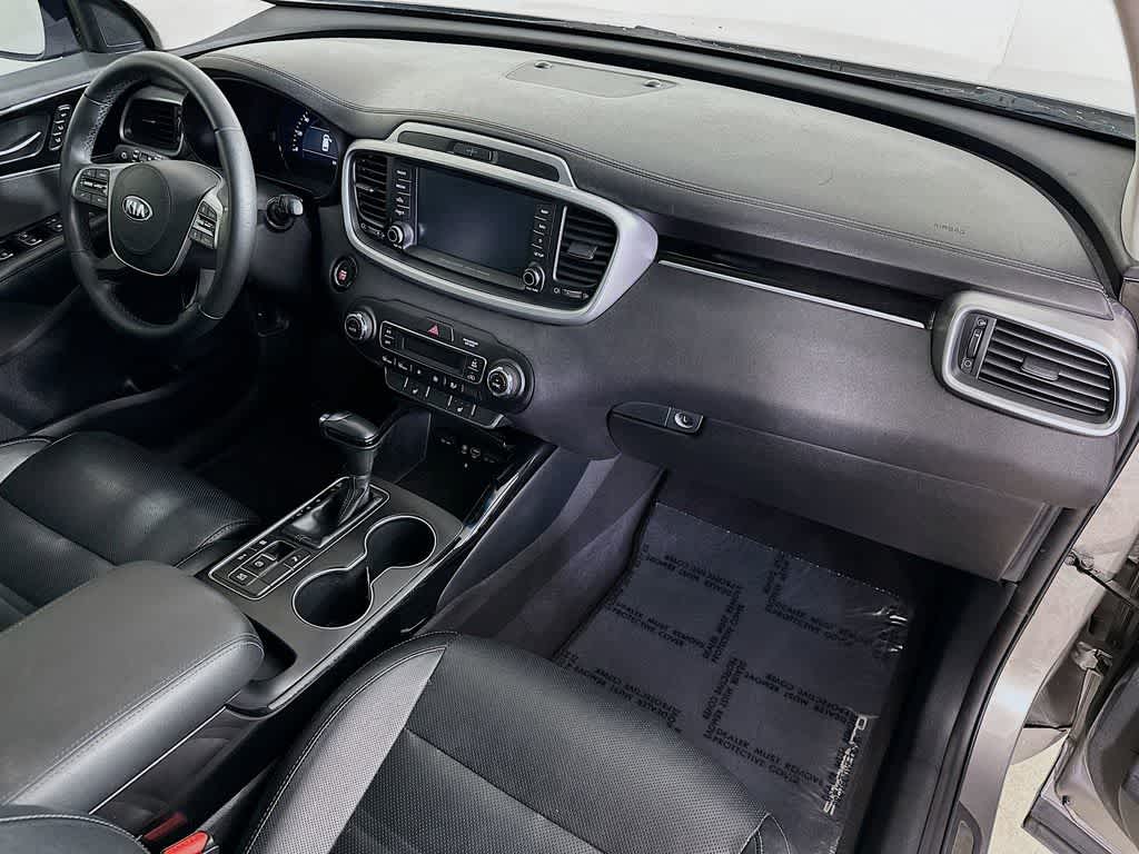 Thumbnail: 2019 Kia Sorento - 34