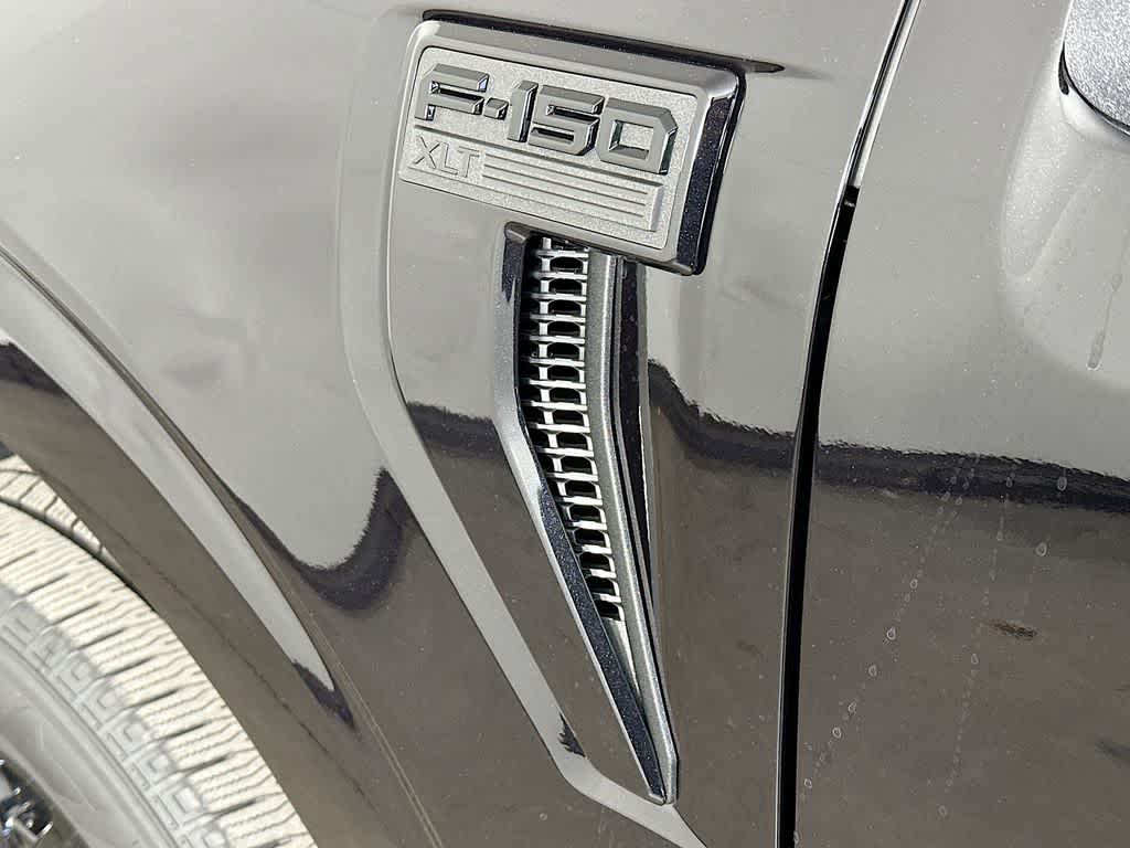 Thumbnail: 2025 Ford F-150 - 7
