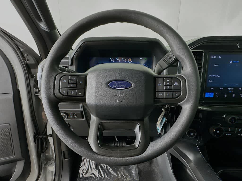 Thumbnail: 2026 Ford F-150 - 16