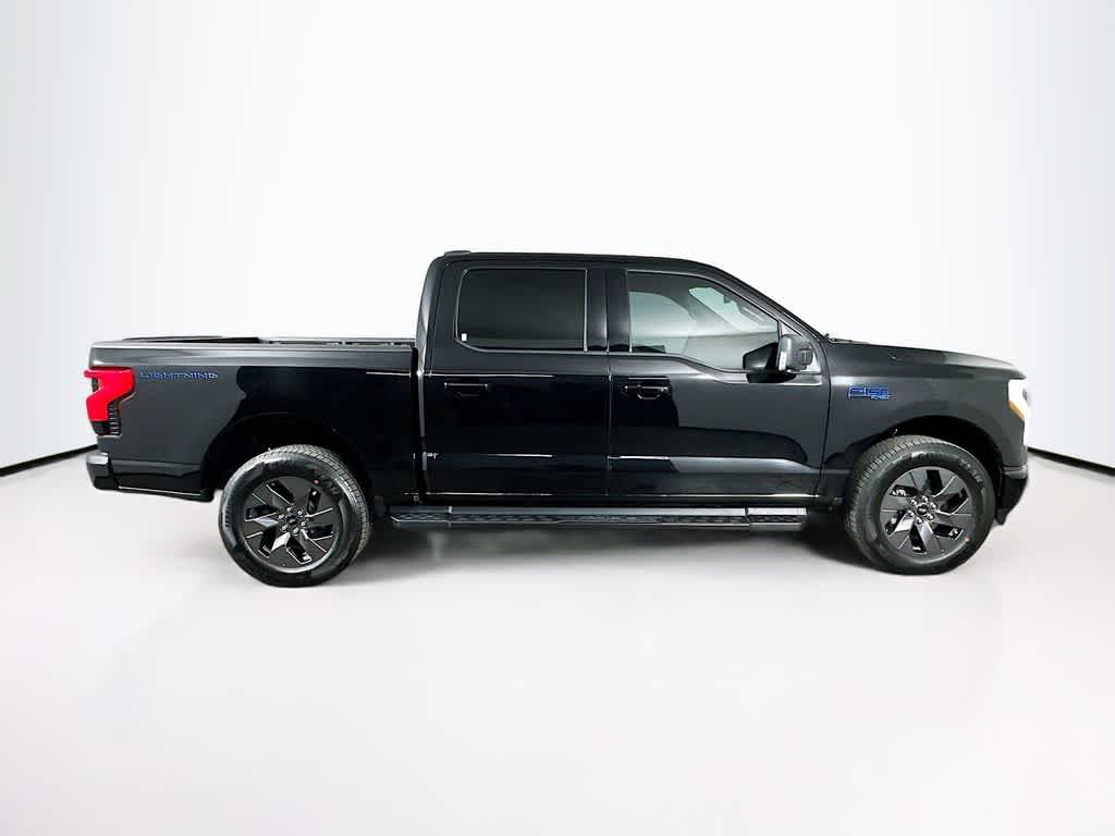 Thumbnail: 2024 Ford F-150 - 25
