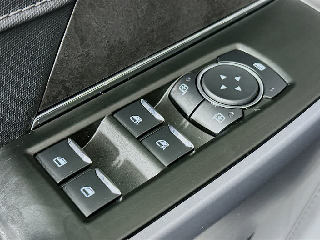 Thumbnail: 2025 Ford F-150 - 28