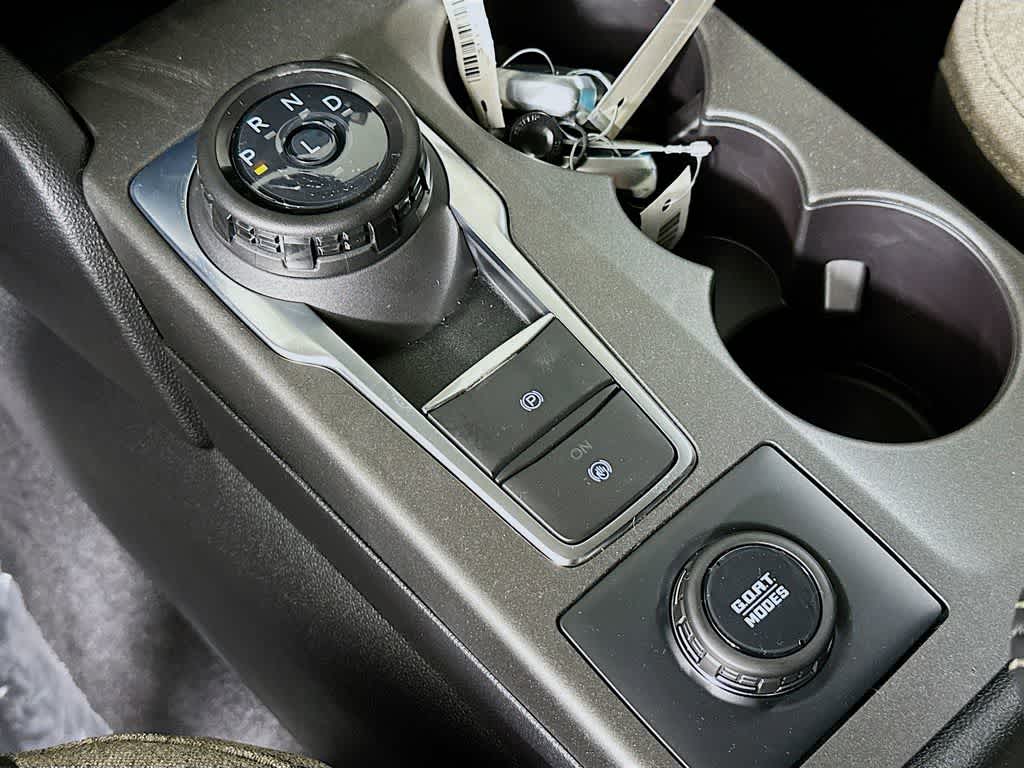 Thumbnail: 2025 Ford Bronco Sport - 18