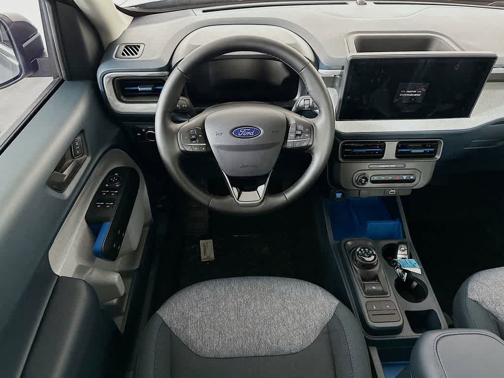 Thumbnail: 2026 Ford Maverick - 10