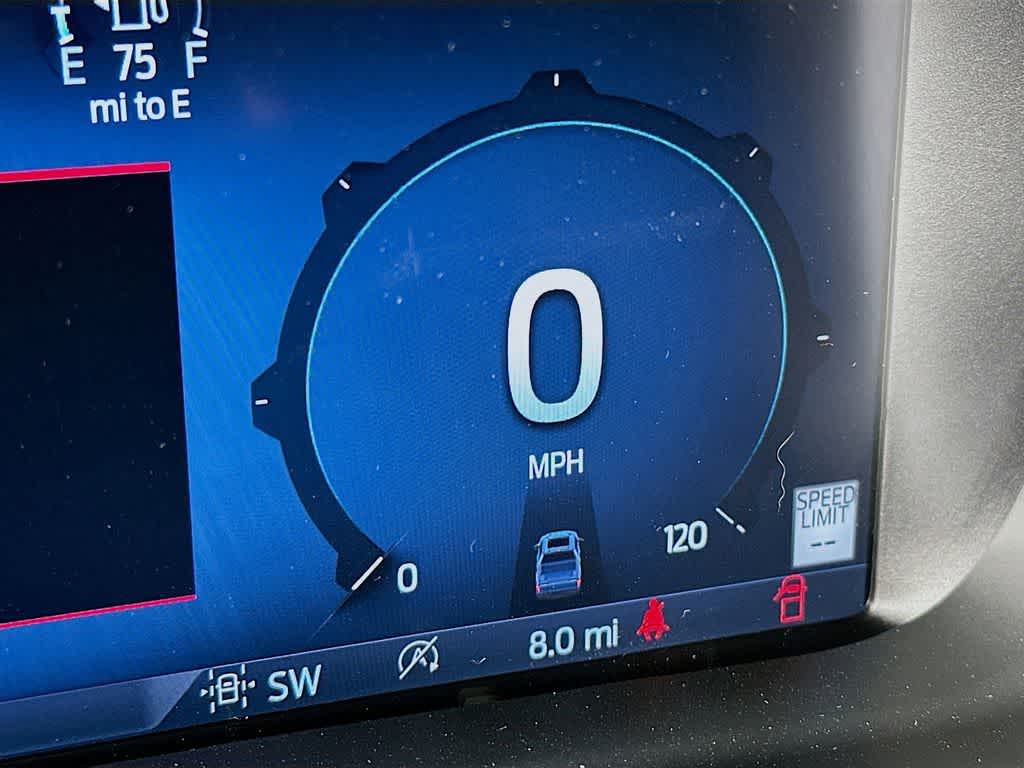 Thumbnail: 2025 Ford F-150 - 20