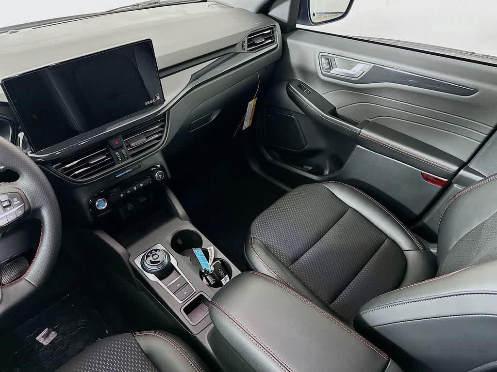 Thumbnail: 2026 Ford Escape - 11