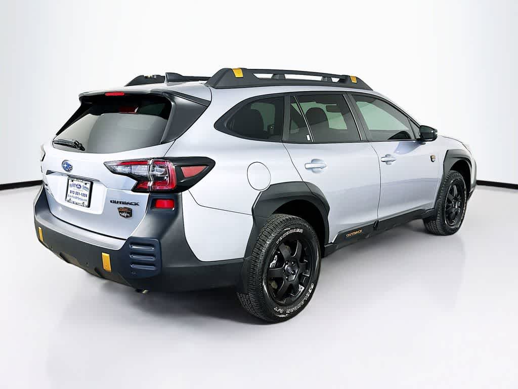 Thumbnail: 2025 Subaru Outback - 24