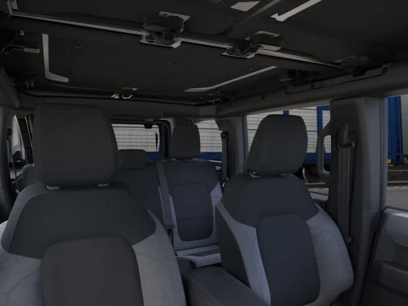 Thumbnail: 2025 Ford Bronco - 12