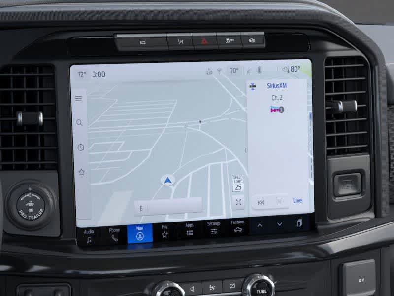 Thumbnail: 2026 Ford F-150 - 14