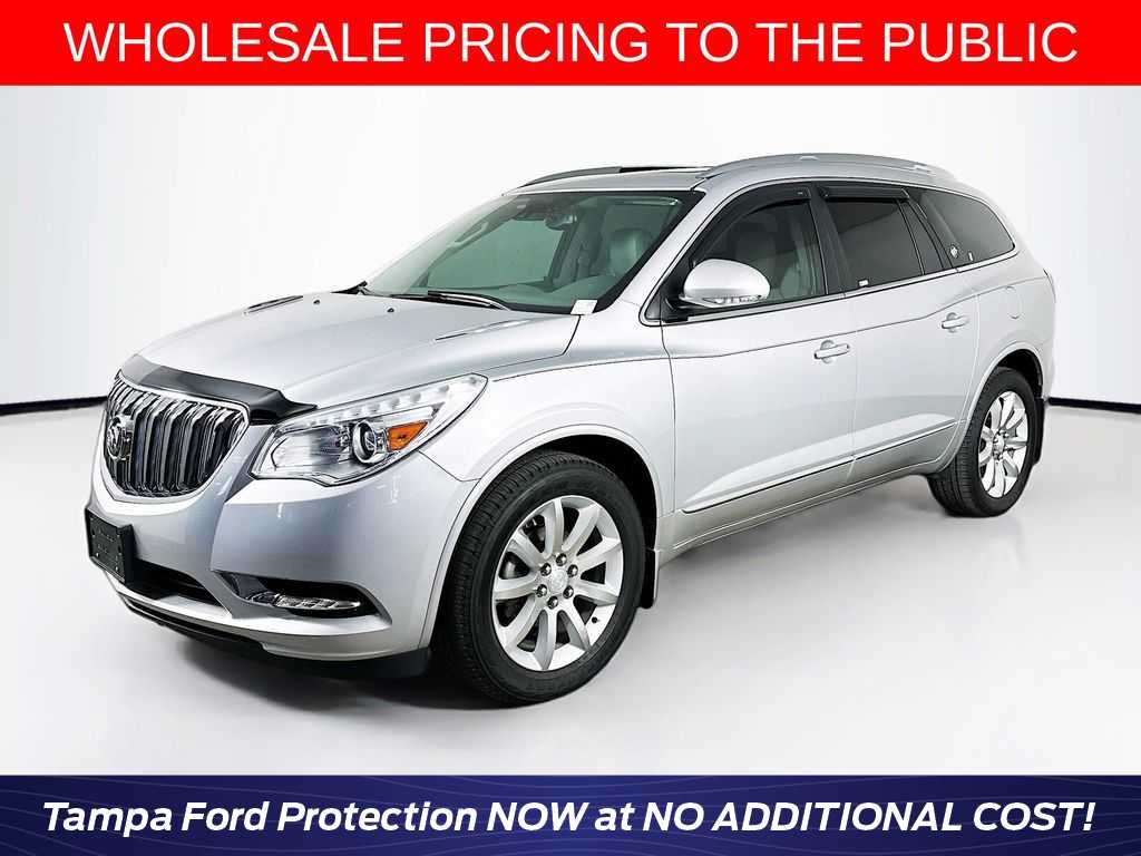 2016 Buick Enclave Premium -
                  Tampa, FL