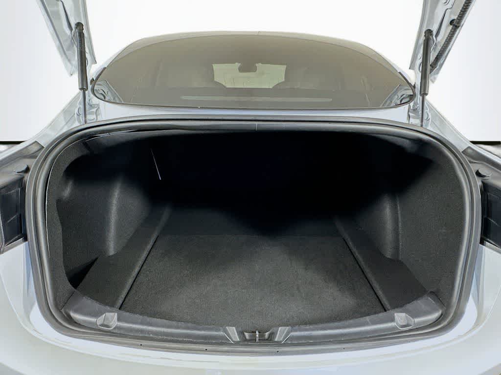 Thumbnail: 2020 Tesla Model 3 - 20