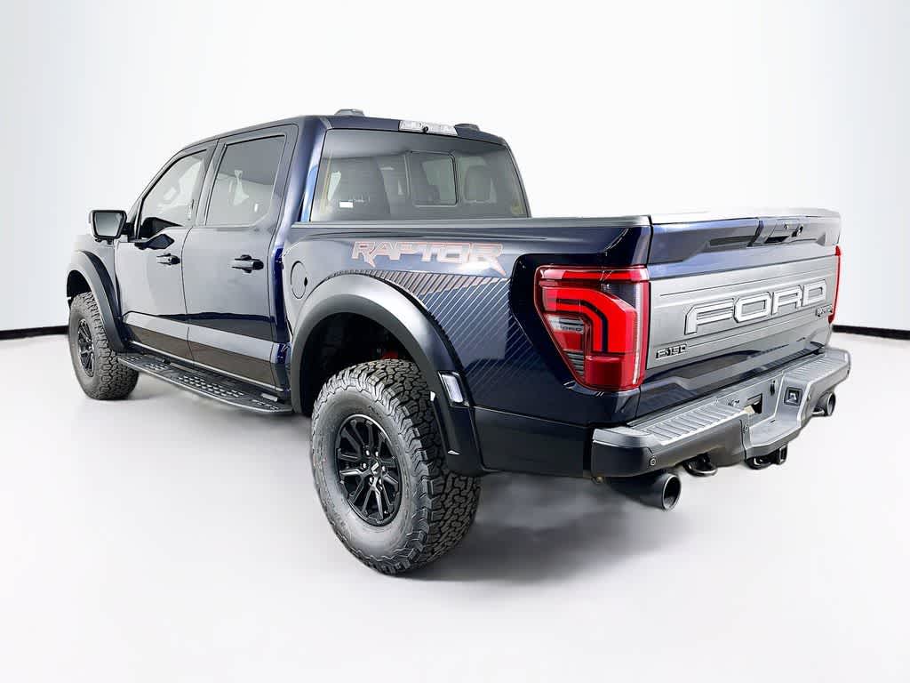 Thumbnail: 2026 Ford F-150 - 4