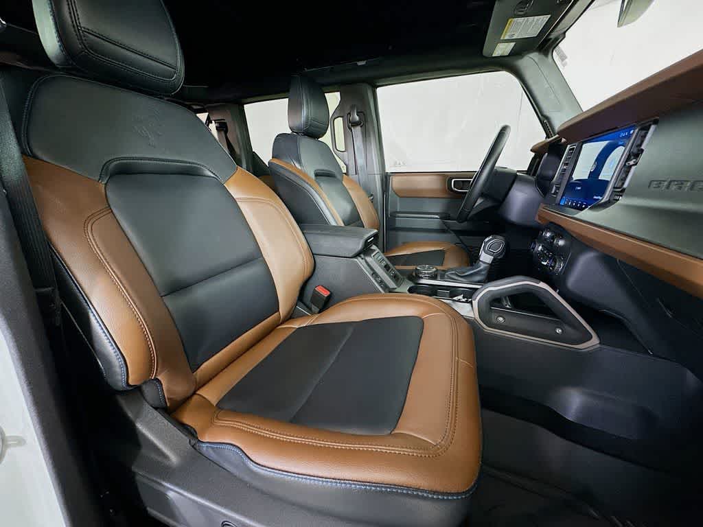 Thumbnail: 2024 Ford Bronco - 14