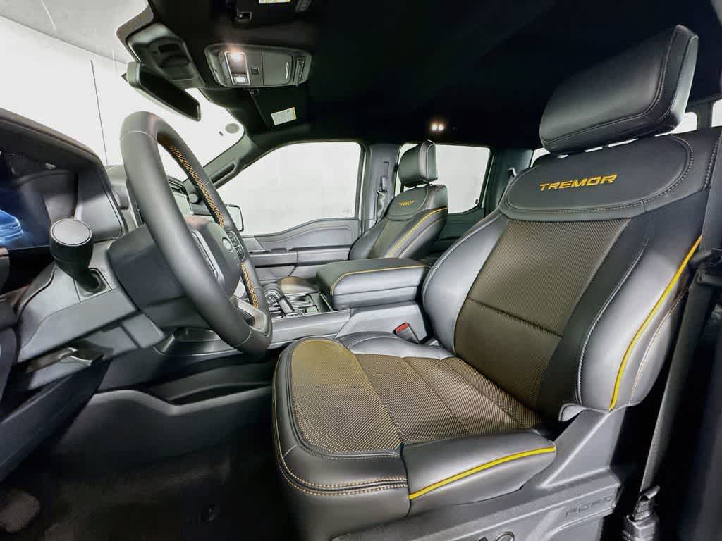 Thumbnail: 2026 Ford F-150 - 12