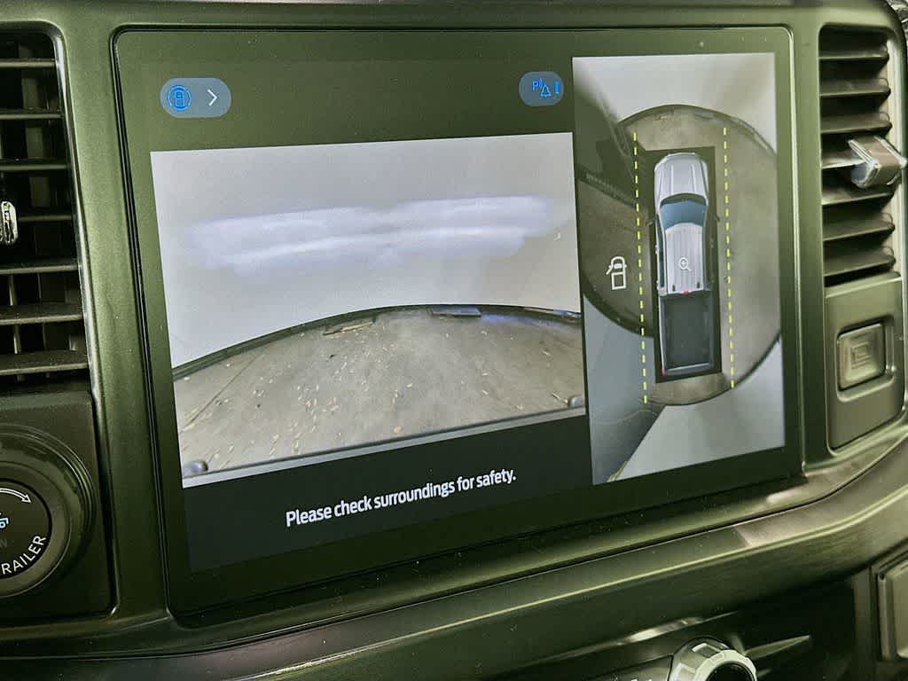 Thumbnail: 2026 Ford F-250 - 28