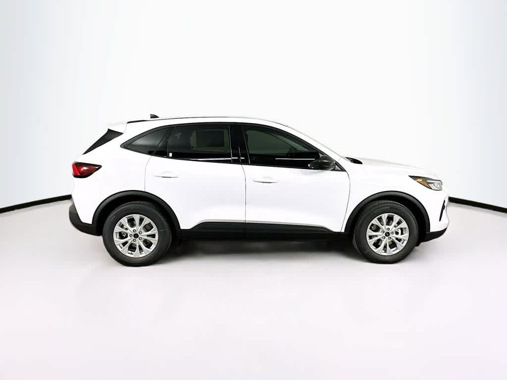 Thumbnail: 2025 Ford Escape - 26