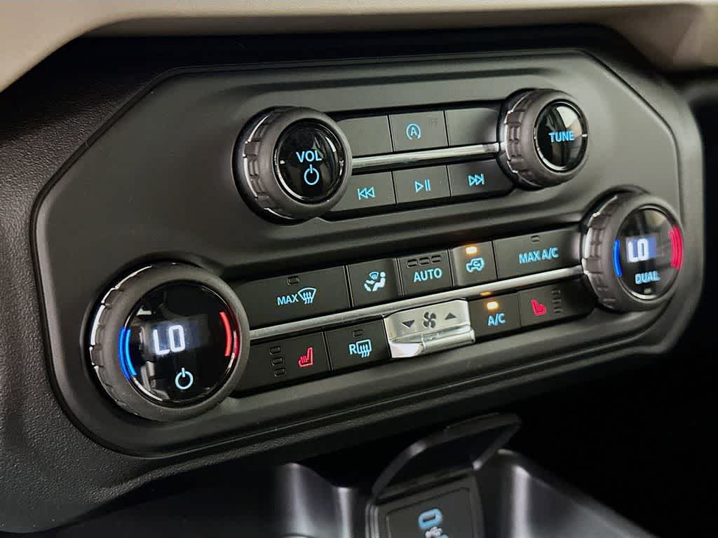 Thumbnail: 2025 Ford Bronco - 18