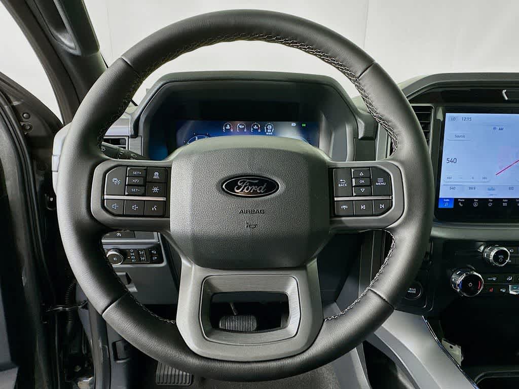 Thumbnail: 2025 Ford F-150 - 16