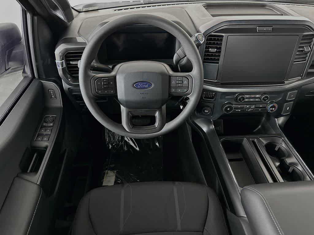 Thumbnail: 2026 Ford F-150 - 10