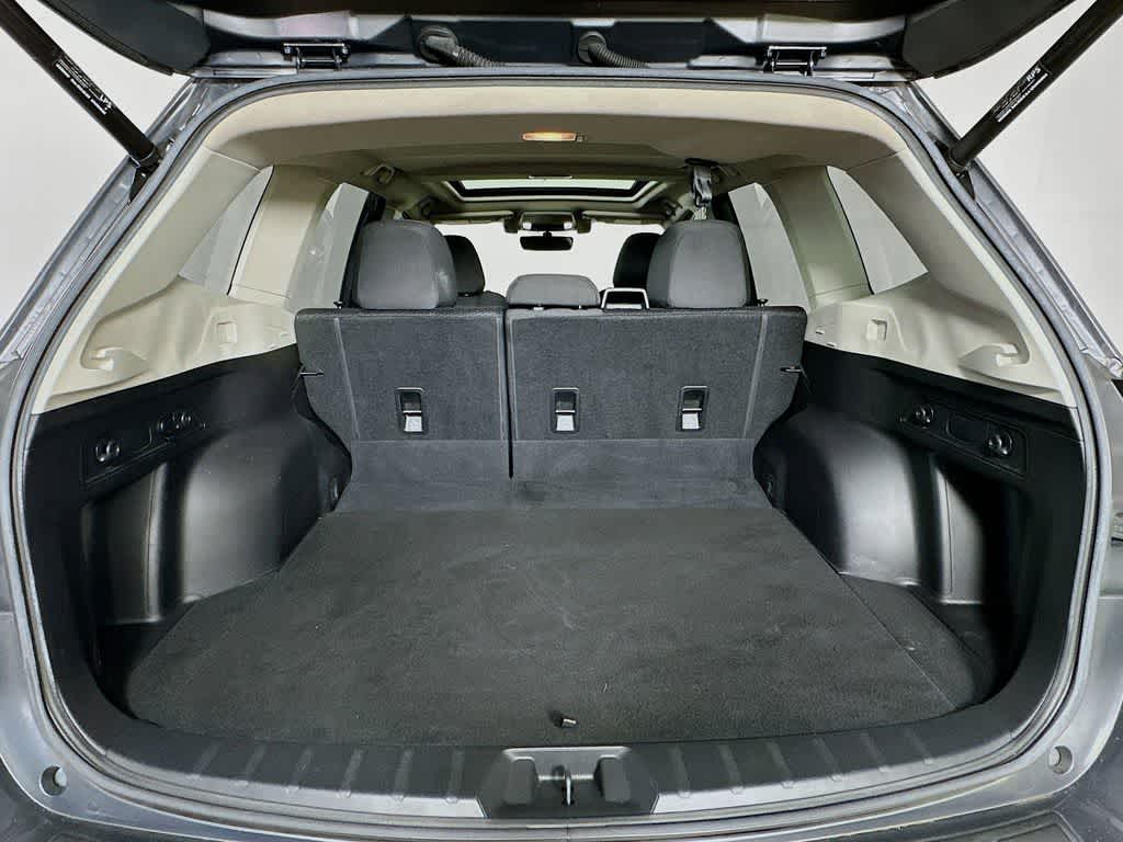 Thumbnail: 2020 Subaru Forester - 21