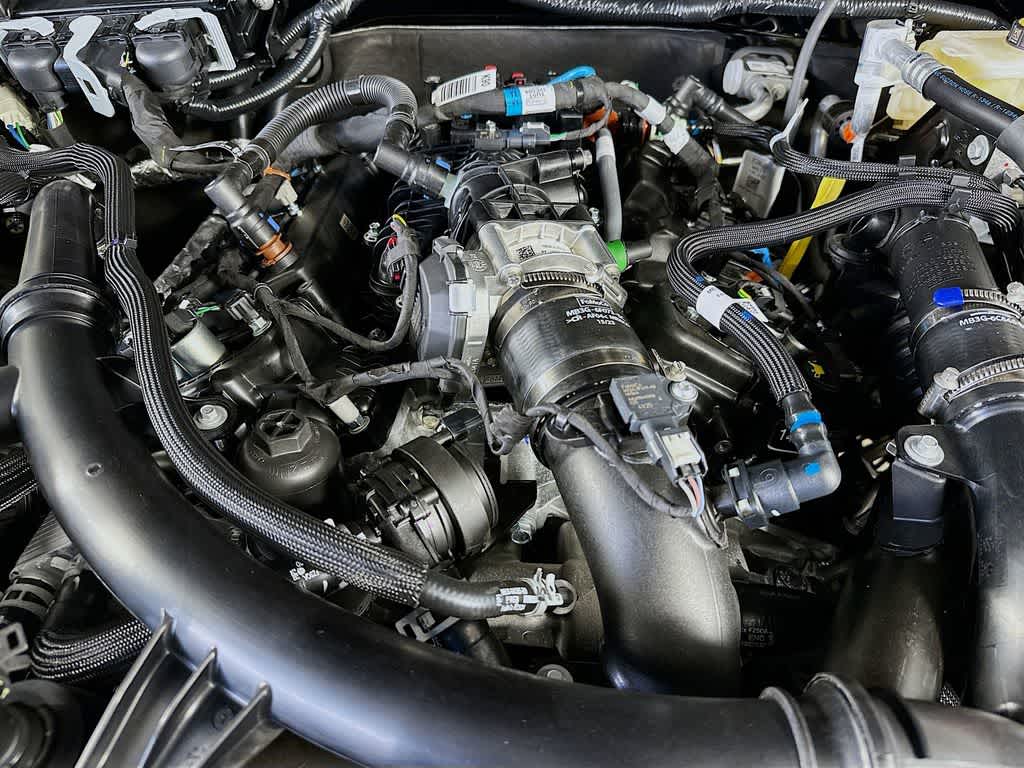 Thumbnail: 2025 Ford Bronco - 9