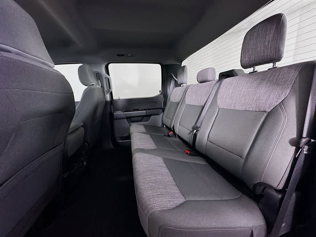 Thumbnail: 2023 Ford F-150 - 12