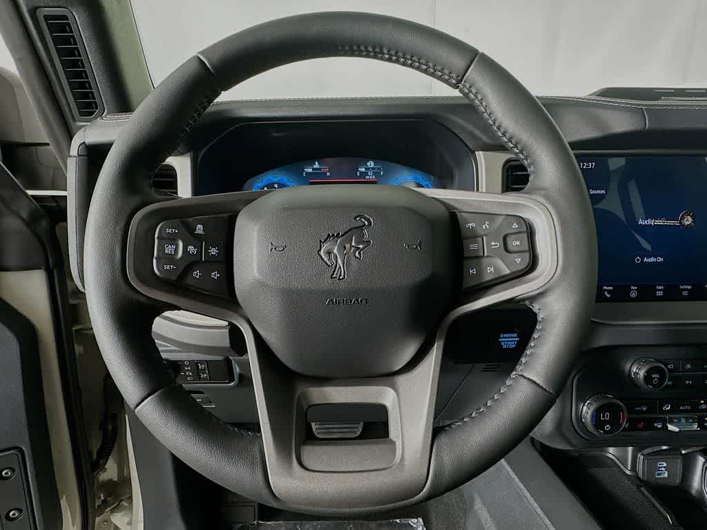 Thumbnail: 2025 Ford Bronco - 16