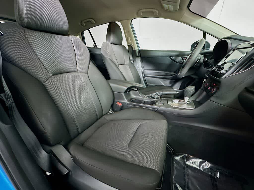 Thumbnail: 2018 Subaru Impreza - 14