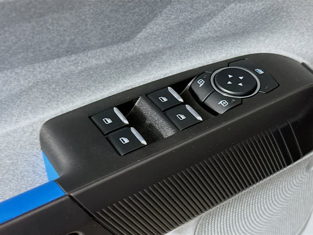 Thumbnail: 2025 Ford Maverick - 28