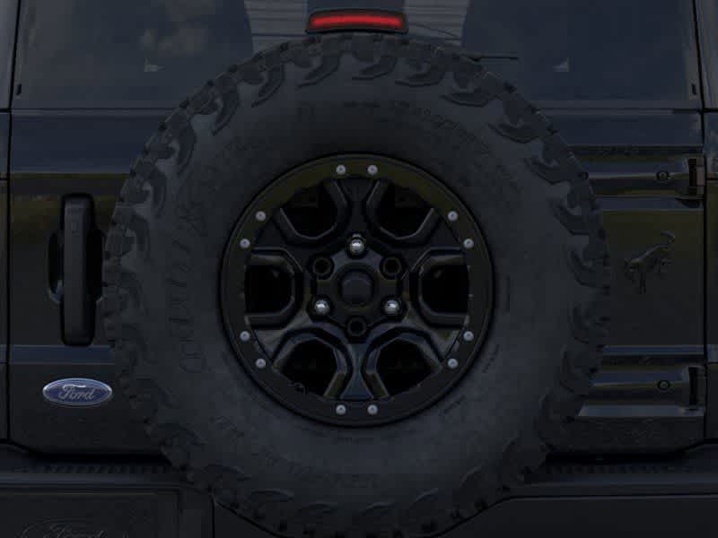 Thumbnail: 2025 Ford Bronco - 24