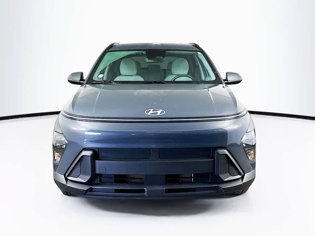 Thumbnail: 2024 Hyundai Kona - 6