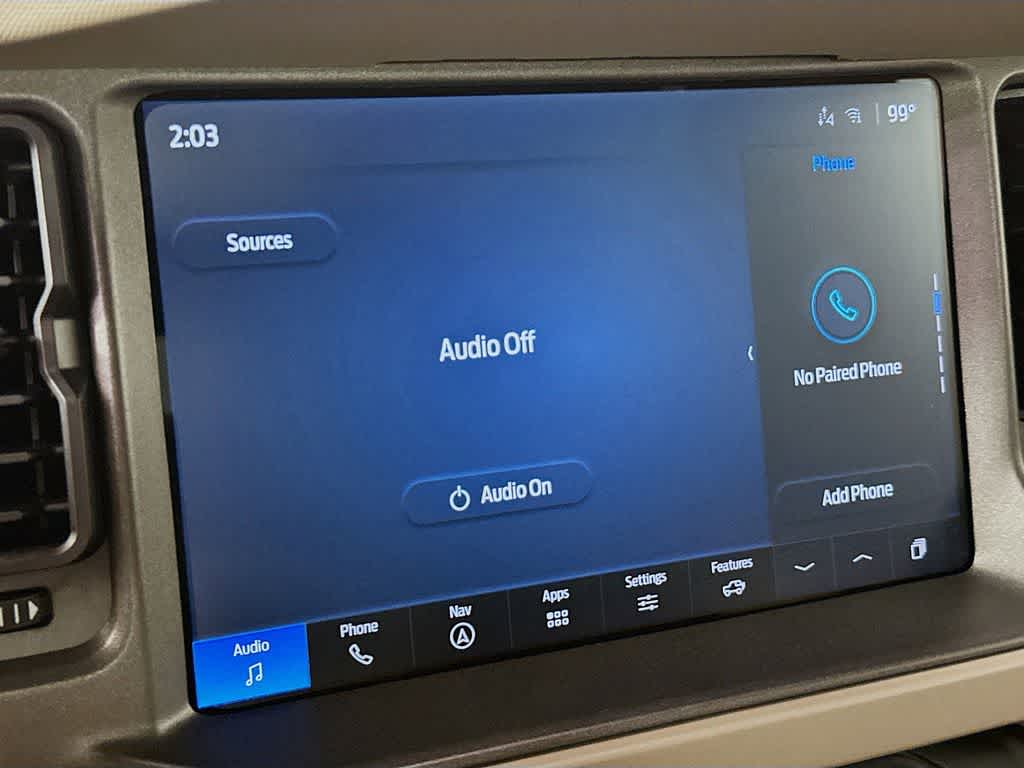 Thumbnail: 2025 Ford Bronco - 17