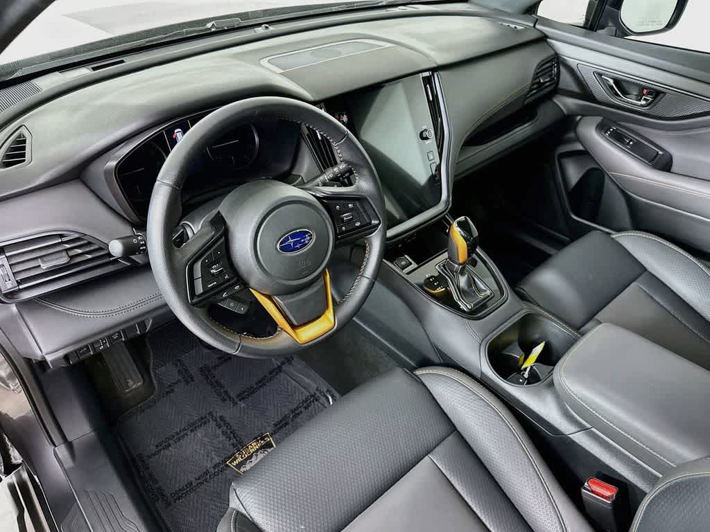 Thumbnail: 2022 Subaru Outback - 2
