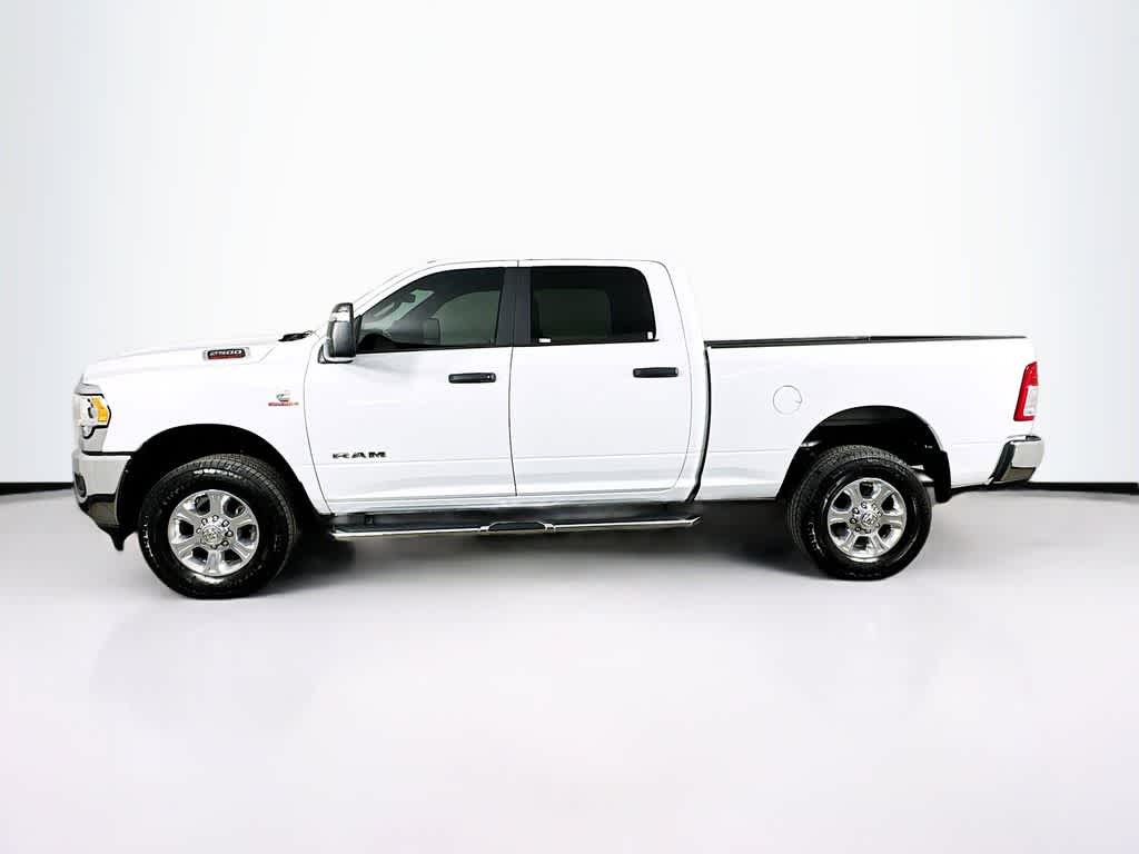 Thumbnail: 2024 RAM 2500 - 3