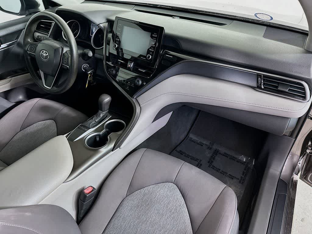 Thumbnail: 2022 Toyota Camry - 29