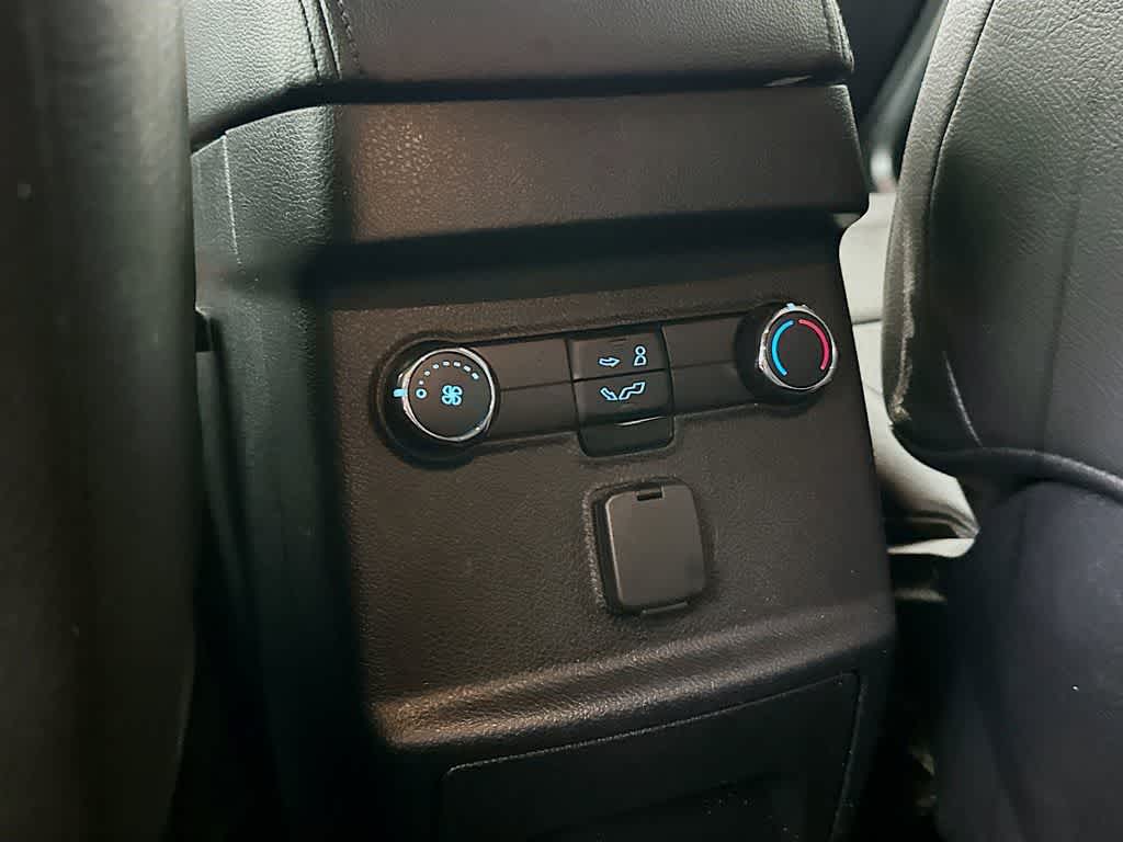 Thumbnail: 2018 Ford Explorer - 13