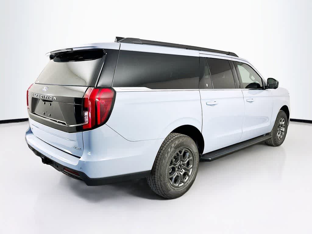 Thumbnail: 2026 Ford Expedition MAX - 24