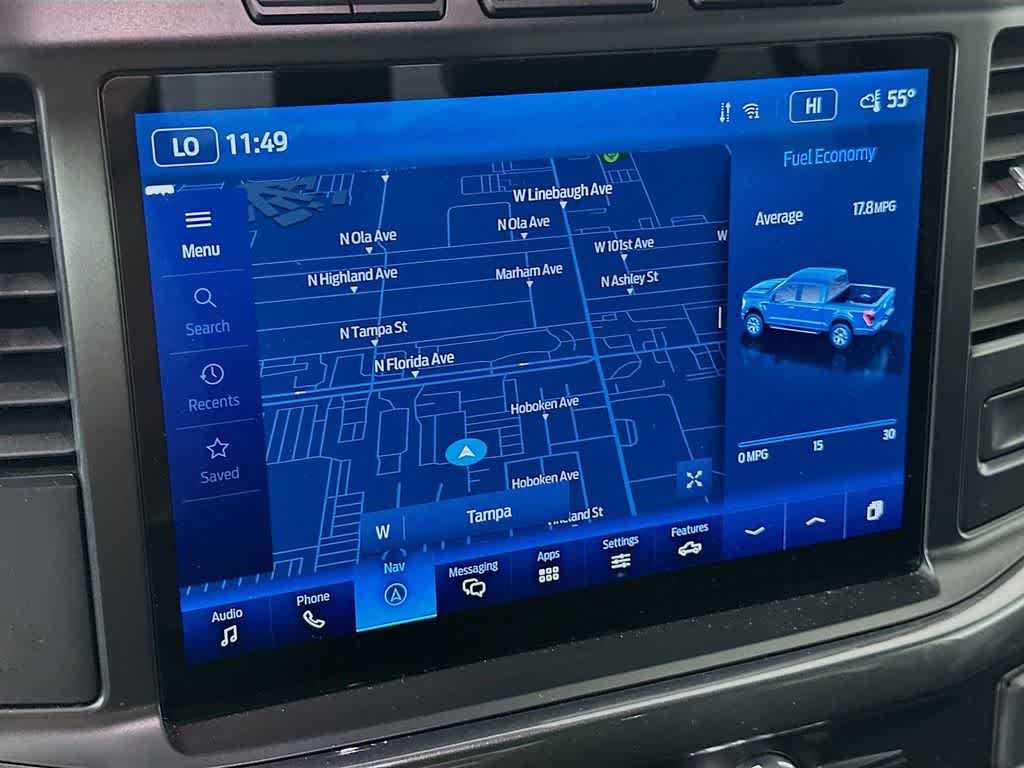 Thumbnail: 2023 Ford F-150 - 28